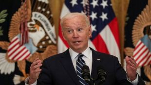 Joe Biden: Nuestra presencia militar en Afganistán ha terminado