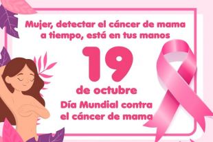 Con el cáncer de mama, la clave es la prevención