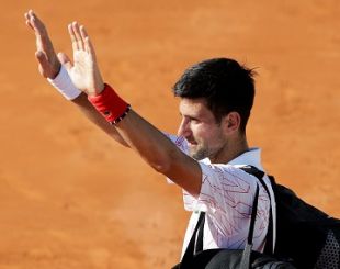 Djokovic Positivo Para Covid-19