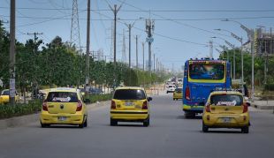 “Renovación de la calle 30 facilitará el flujo vehicular y nos permitirá movernos mejor”: alcalde Pumarejo