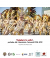 &#039;Celebra la Vida&#039;, portada del calendario 2018 – 2019