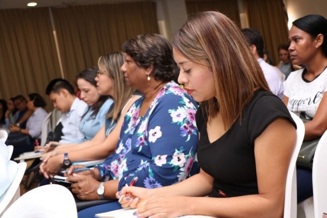 Primer foro de multilinguismo en Barranquilla