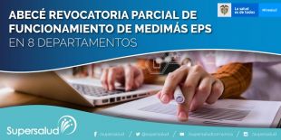 Distrito informa como será la atención a los afiliados de Medimás