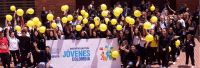 Nestlé espera conectar 35.000 Jóvenes en encuentro para promover la empleabilidad post pandemia