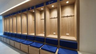 Un camerino de talla mundial espera por la Selección Colombia