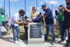 Parque y polideportivo El Edén, primero con gimnasio biosaludable exclusivo para personas en condición de discapacidad