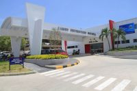 Mujer procedente de Cartagena, hospitalizada en Barranquilla, confirmada con COVID-19