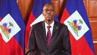 Gobierno de Haití confirma que 28 mercenarios están involucrados en el magnicidio de Jovenel Moïse