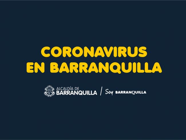 Barranquilla sigue con tendencia a la disminución en índices de contagio y letalidad por COVID-19
