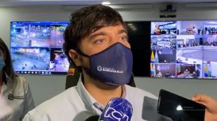 “Los terroristas nos quieren quitar la felicidad a los barranquilleros y no nos vamos a dejar”: alcalde Pumarejo