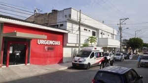 Hospital Juan Domínguez Romero de Soledad, se salva de embargos