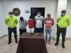 Policía desarticula el grupo delincuencial ´Los Rancheros´