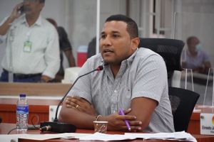 Concejo de Barranquilla insatisfecho con informe de MiRed