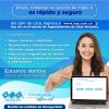 Triple A activa citas virtuales para atender a los usuarios