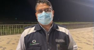 Barranquilla: cero lesiones por pólvora en Nochebuena