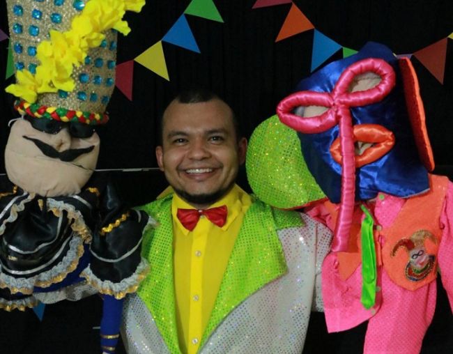 Carnaval de Barranquilla tiene agenda digital para fin de semana de los Niños