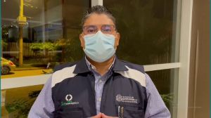 74.000 dosis de Janssen llegan a Barranquilla para acelerar el plan de vacunación