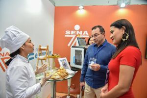Fondo Emprender del SENA, ofrece apoyo técnico y financiero