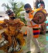 El Carnaval de la calle 84 preserva la tradición desde la virtualidad