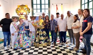 Alcaldía presentó programación unificada del Carnaval de Barranquilla