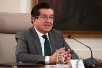 MinSalud anuncia que esta semana se inicia validación de alistamiento del Plan Nacional de Vacunación contra covid-19 en primeras siete zonas