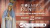 ‘The Rosary Run’ una carrera para ejercitar la fe de manera virtual