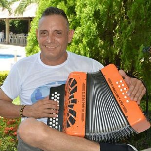 Julián Rojas volverá al ruedo vallenato