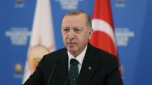 Turquía acusa a EE.UU. de dar municiones a grupos terroristas