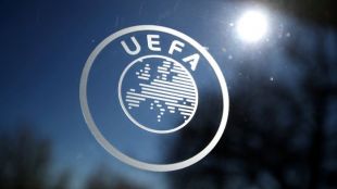 Guerra en el fútbol: UEFA amenaza a los clubes que apoyan la Superliga