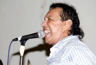 Los perros, vieja compañía en la música vallenata