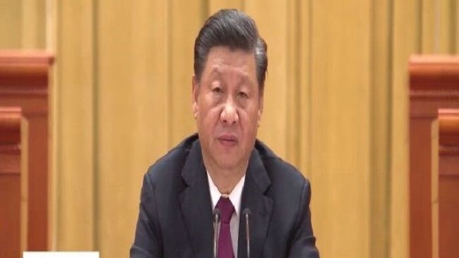 Xi Jinping anuncia la &quot;victoria total&quot; de China en la lucha contra la pobreza