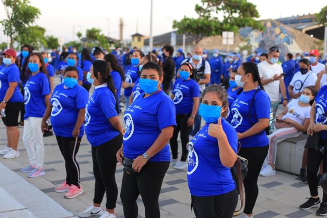 Barranquilla, cuatro días como epicentro internacional de la diabetes para conmemorar su día