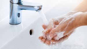 Día Mundial del Lavado de manos, medida clave en la prevención de COVID 19, pero también de otras enfermedades