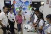 Gobernadora inició la entrega de 33 laboratorios de innovación a colegios del Atlántico