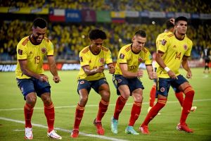 La Tricolor hizo respetar su casa venciendo a Chile en las Eliminatorias al Mundial de Catar 2022