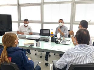 Centro Regulador de Urgencias y Emergencias de Barranquilla-CRUE- comparte experiencia exitosa