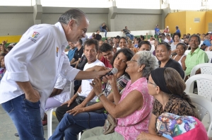 Verano inició mejoramiento de 406 viviendas en Puerto Colombia y Piojó
