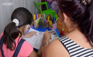 Beneficiaras del programa ex madres comunitarias y sustitutas, recibirán giro económico a partir del martes 16 de febrero