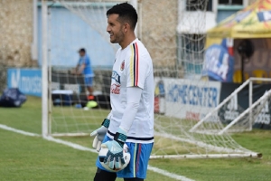 Selección Colombia entrenó en Barranquilla