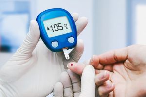 Durante la pandemia se han identificado 280 mil personas con diabetes en el país