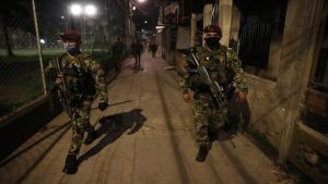 Continúan asesinatos contra líderes en Putumayo