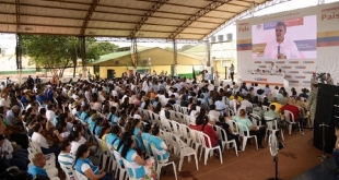 Programa ‘Generación E’ ha beneficiado a más de 47 mil estudiantes de todo el país