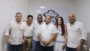 El Concejo Distrital de Barranquilla instala comisiones constitucionales