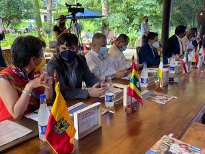 “Si hay que cambiar leyes, invertir más o hacer nuevas cárceles, hagámoslo ya”: alcalde Pumarejo