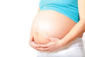 Consejos saludables: aliméntese sanamente durante el embarazo