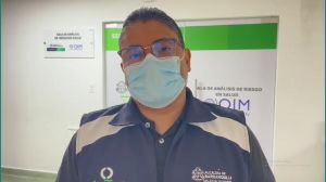 Barranquilla se une a la Jornada de Intensificación de vacunación contra el COVID-19