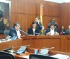 Senador Antonio Zabarain promueve 100% de agua potable para el Caribe