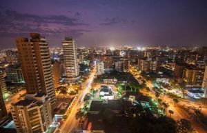 Barranquilla sigue repuntando en llegadas de visitantes internacionales