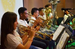 Escuelas Municipales de Música en medio del COVID-19