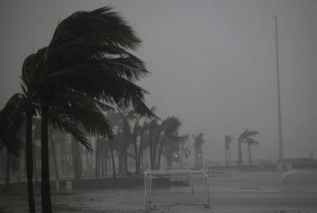 Distrito recomienda tomar medidas preventivas por la llegada de la temporada de huracanes de 2021